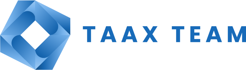 Taaxteam Logo
